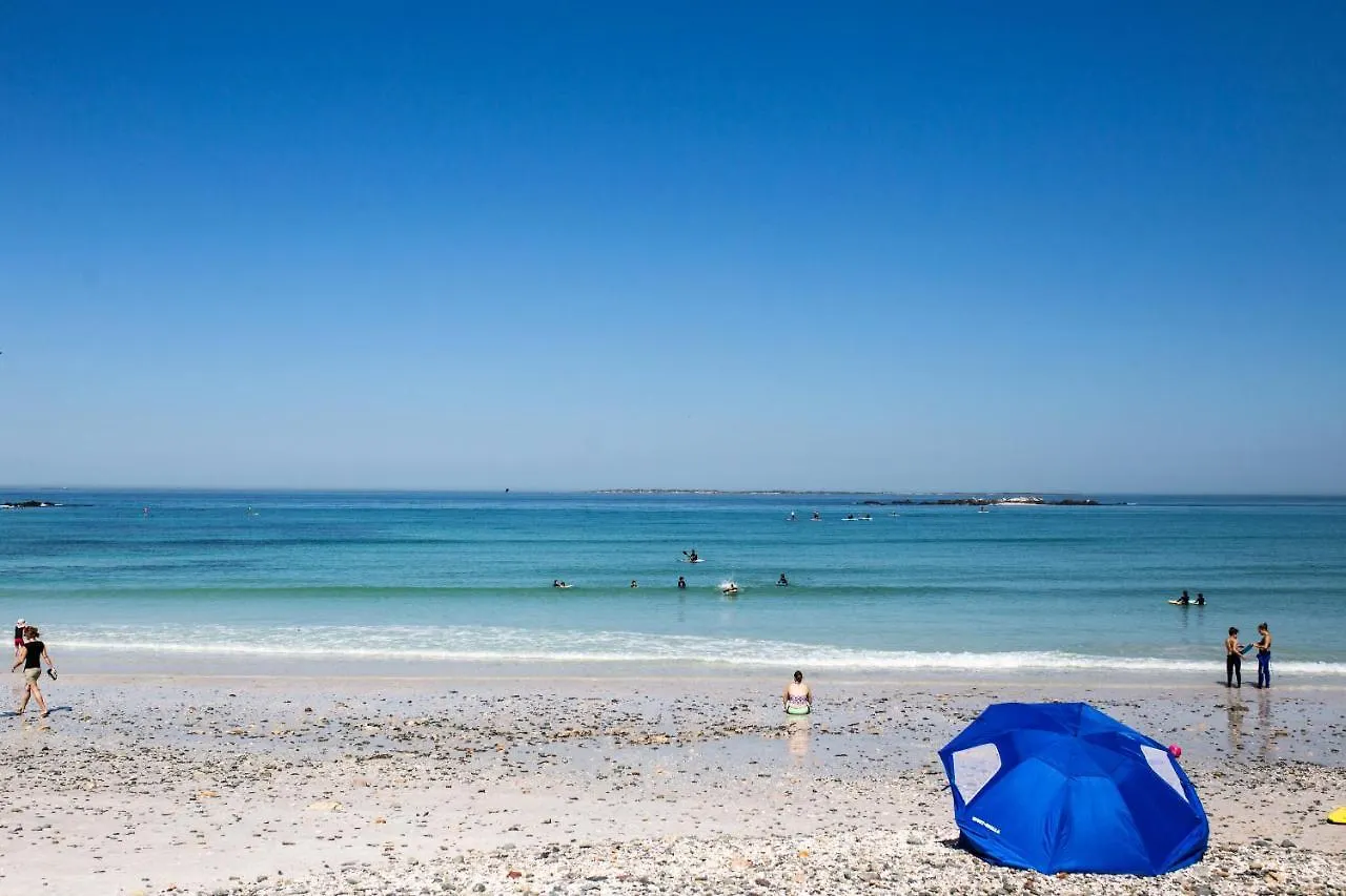 Modern Beachfront 2 Bed Apartment 144 Eden On The Bay, Blouberg, Cape Town Bloubergstrand South Africa