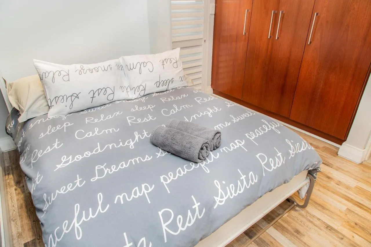 Modern Beachfront 2 Bed Apartment 144 Eden On The Bay, Blouberg, Cape Town Bloubergstrand South Africa